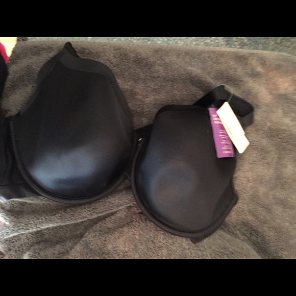 Cacique French Full Coverage Bra
