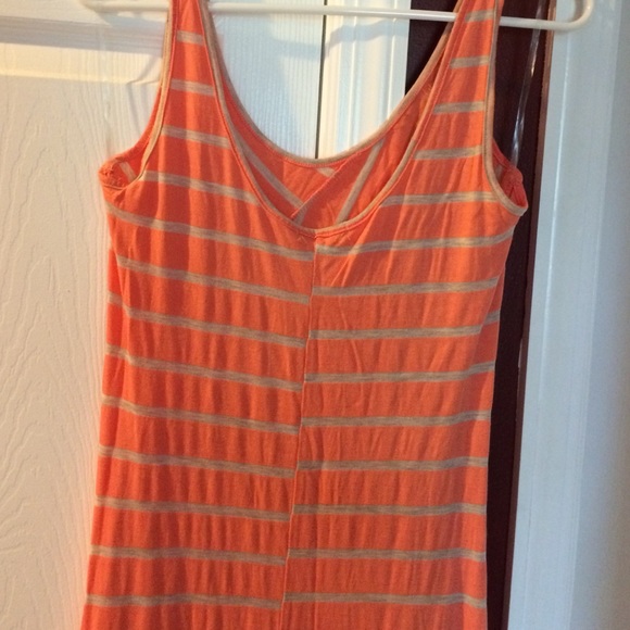 Maxi Dress - Picture 3 of 4