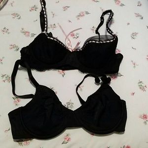 Bras