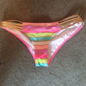 Bathing suit bottoms