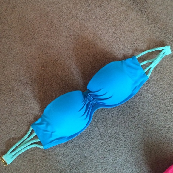 Bathing suit top