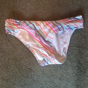 Bathing suit bottoms