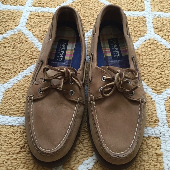 Women's Sperry Top Sider. Size 8.5