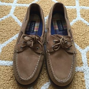 Women's Sperry Top Sider. Size 8.5