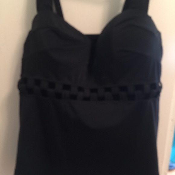 Beautiful Bathing Suit Top!