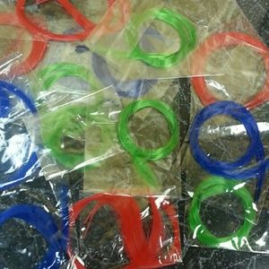 Hair extensions bundle