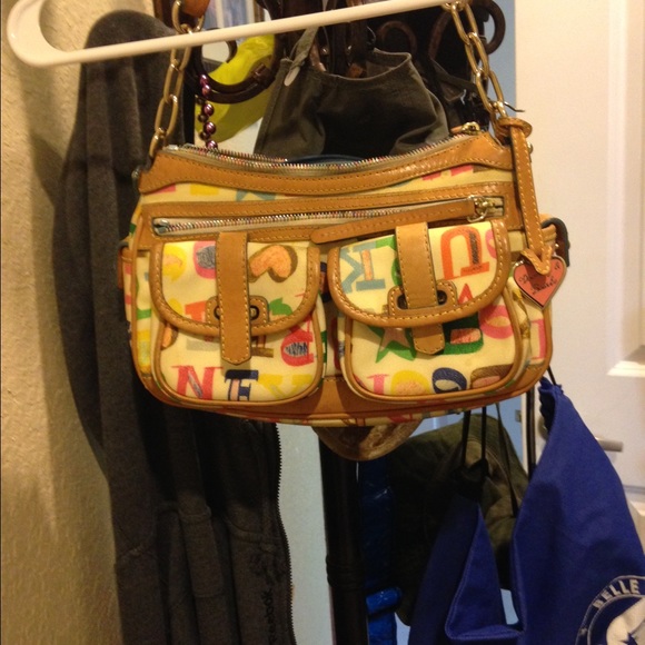 Cute purse - Picture 1 of 2