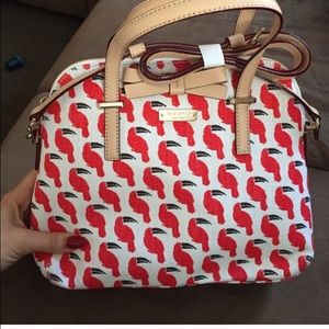 Kate spade purse new and never used