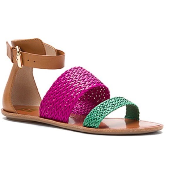 Dolce Vita Viera Sandals