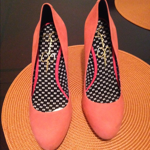 ⚡️⚡️Jessica Simpson Pumps⚡️⚡️