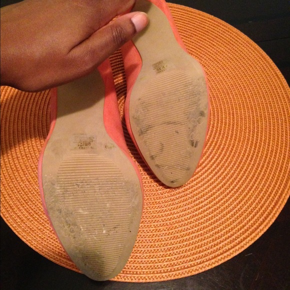 ⚡️⚡️Jessica Simpson Pumps⚡️⚡️ - Picture 3 of 4