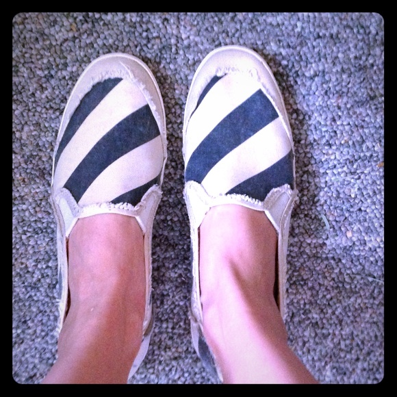 Keds Slip Ons
