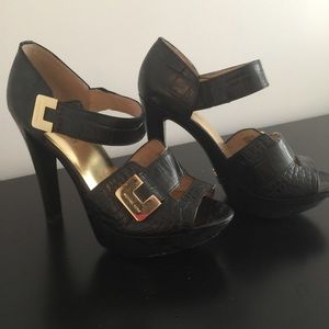 Michael Kors heels