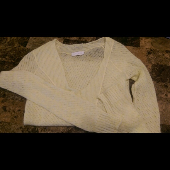 NINA RICCI sweater