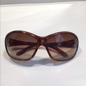 Authentic Prada Sunglasses