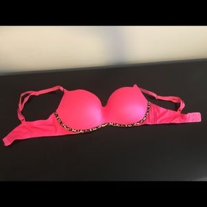 Victoria's Secret bra
