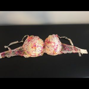 Victoria's Secret Bra