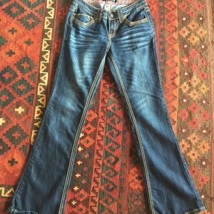 Rue 21 - Twenty One Black Label Jeans