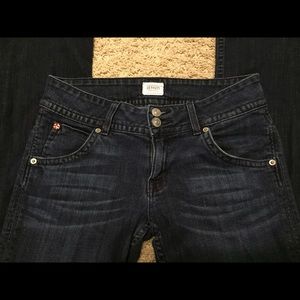 Hudson jeans