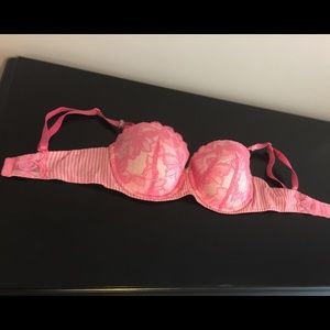 Victoria's Secret bra!