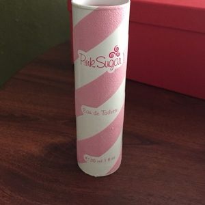 Pink Sugar by Aquolina Perfume