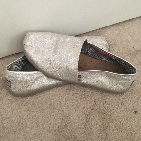Sparkly Bobs