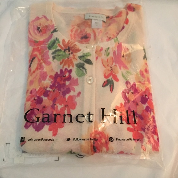 Garnet Hill | sweater