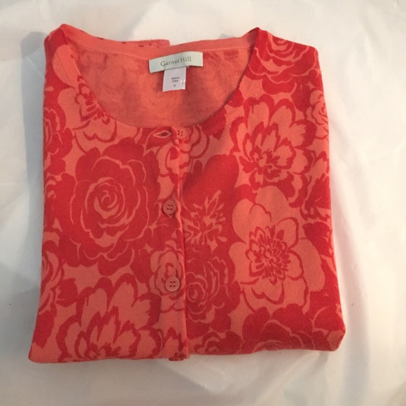 Garnet Hill | sweater