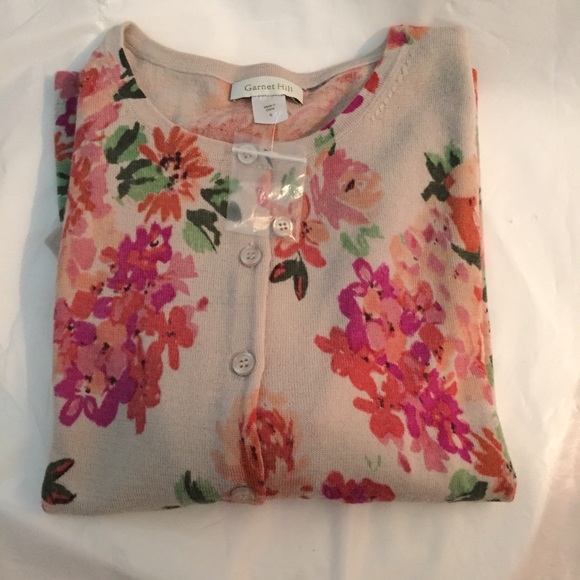 Garnet Hill | sweater