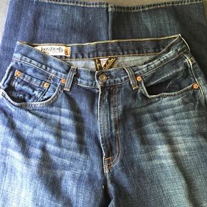 Lucky Brand Jeans
