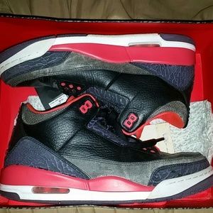 Air Jordan 3 retros..BEST OFFER..