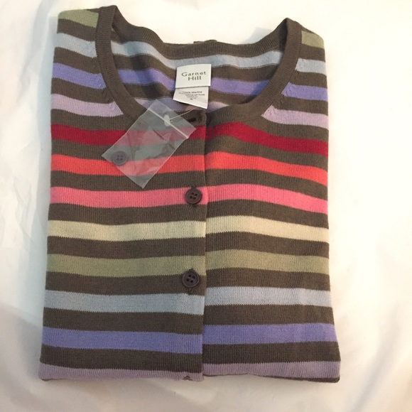 Garnet Hill | sweater