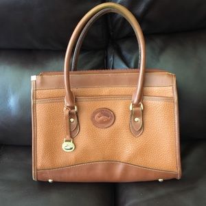 Vintage Dooney Purse -  REDUCED