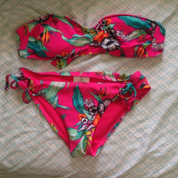 Old navy bikini