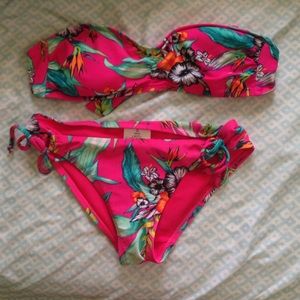 Old navy bikini