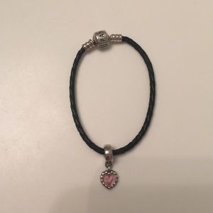 Pandora bracelet