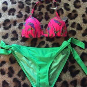Aerie Swim Set