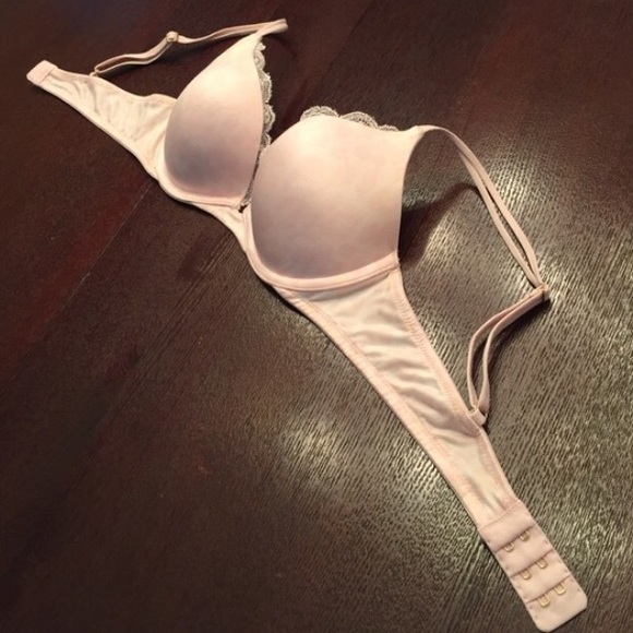 Bundle of THREE bras.