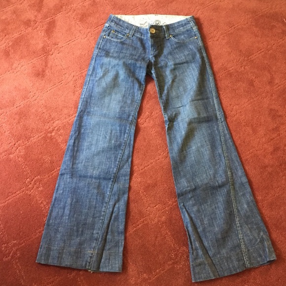 Level 99 jeans