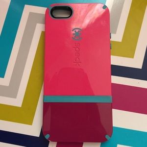 iPhone 5/5s Speck Case