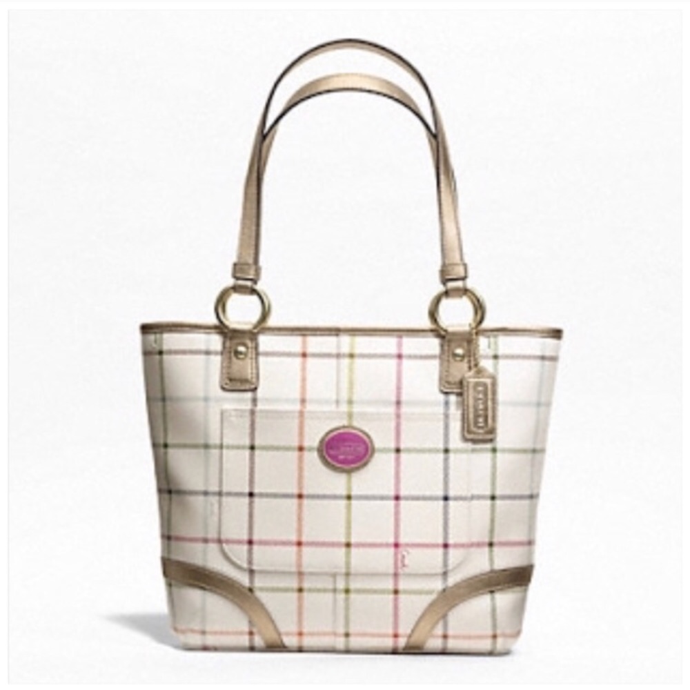 Coach- Authentic purse