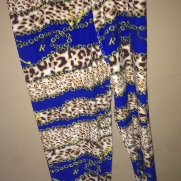 Leggings !