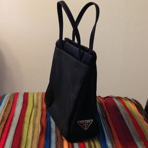 PRADA-- AUTHENTIC!!!