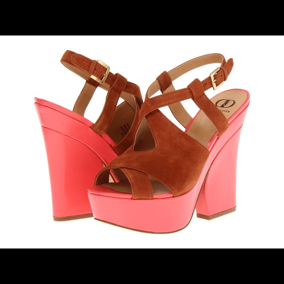 Kelsi dagger harlo heel