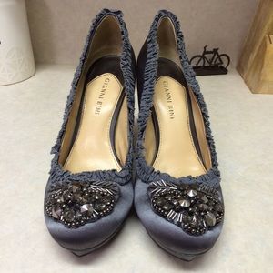 Gianni Binni Pumps