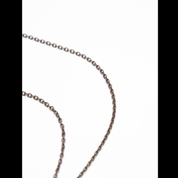 πbundled Free People 2Bandits gold and bone - Picture 4 of 4