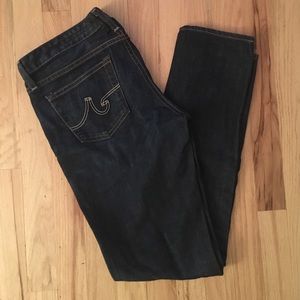 AG Stilt jeans