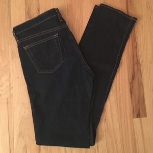 AG The Premiere skinny straight Jean