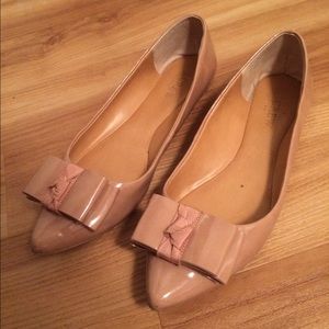 J. Crew Emery Flats