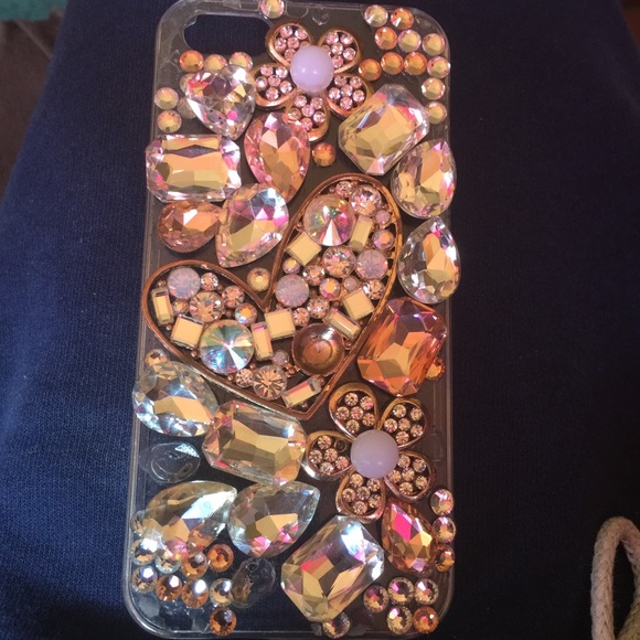 iPhone 5s Case